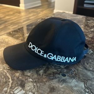Dolce & Gabbana Hat